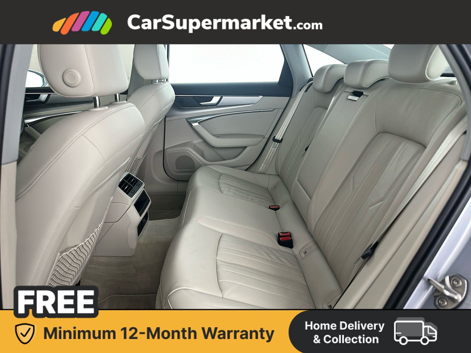 Used Audi A6 2022 for sale - 77514624: Photo 16