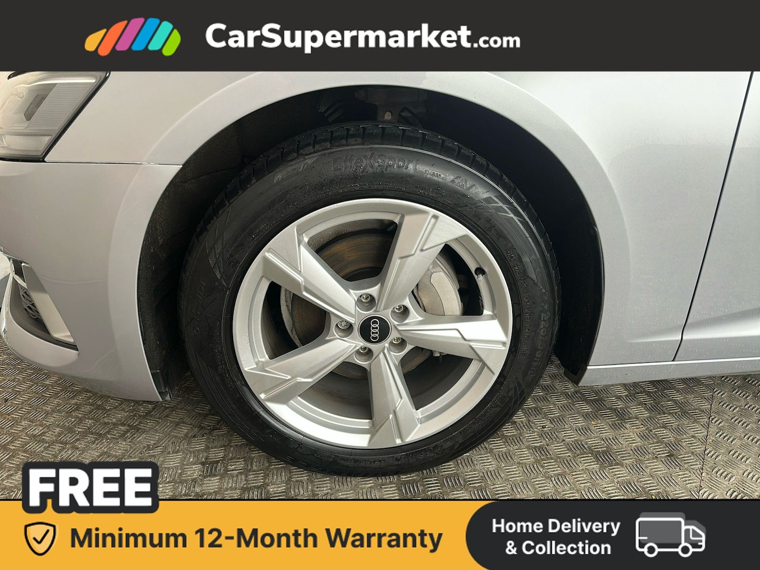 Used Audi A6 2022 for sale - 77514624: Photo 17