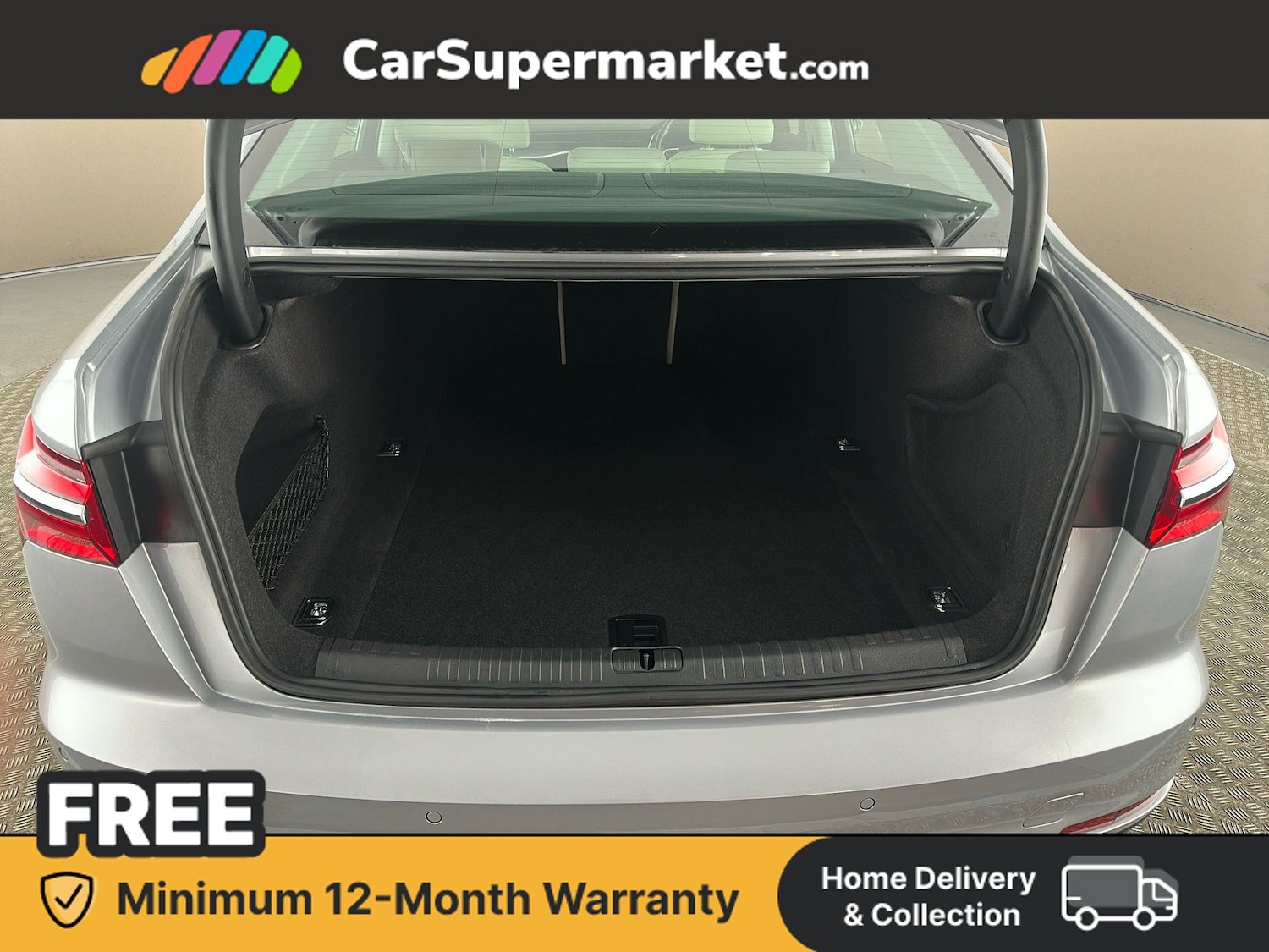 Used Audi A6 2022 for sale - 77514624: Photo 20