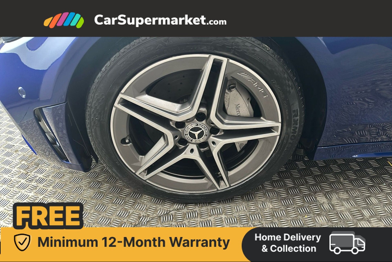 Used Mercedes-Benz C Class 2019 for sale - 76364565: Photo 19