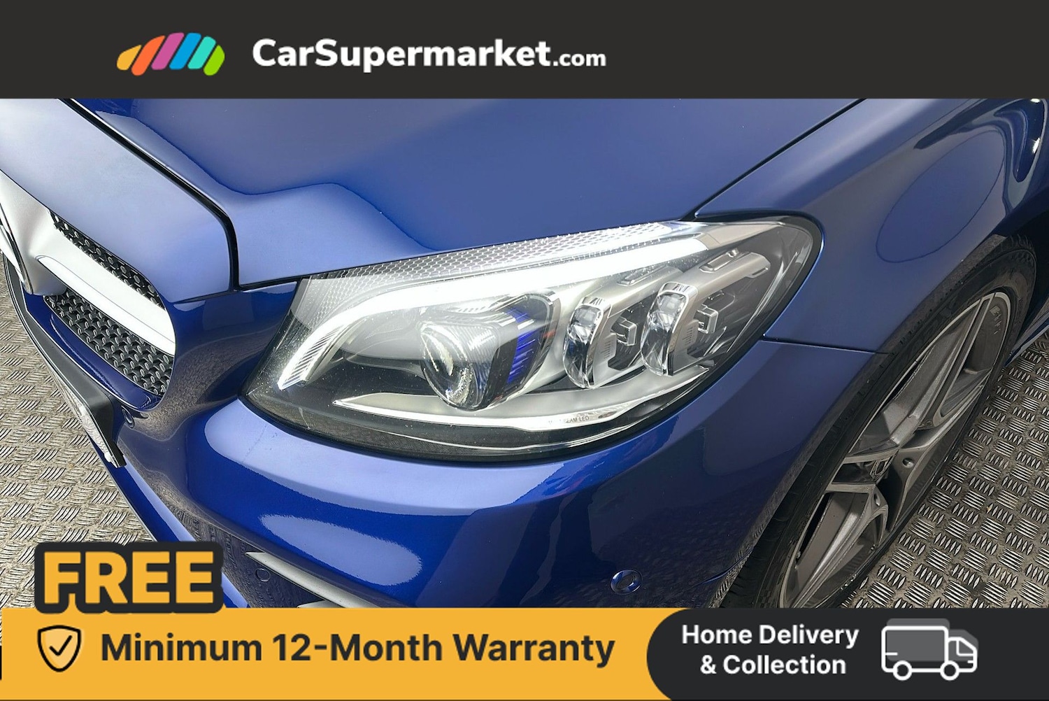 Used Mercedes-Benz C Class 2019 for sale - 76364565: Photo 20