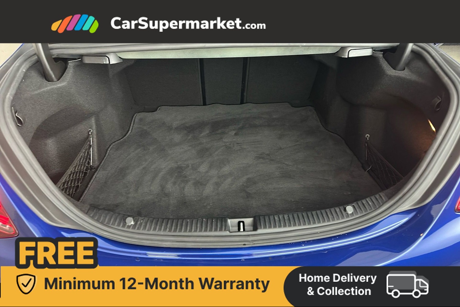 Used Mercedes-Benz C Class 2019 for sale - 76364565: Photo 22