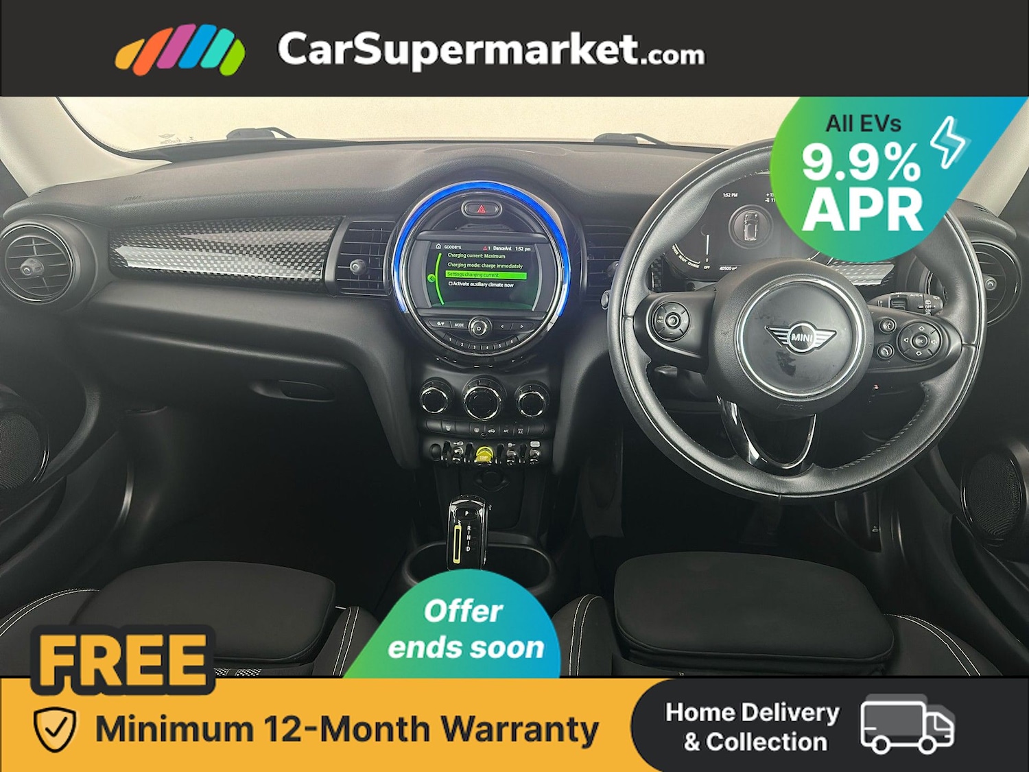 Used MINI Hatch 2020 for sale - 76495041: Photo 15