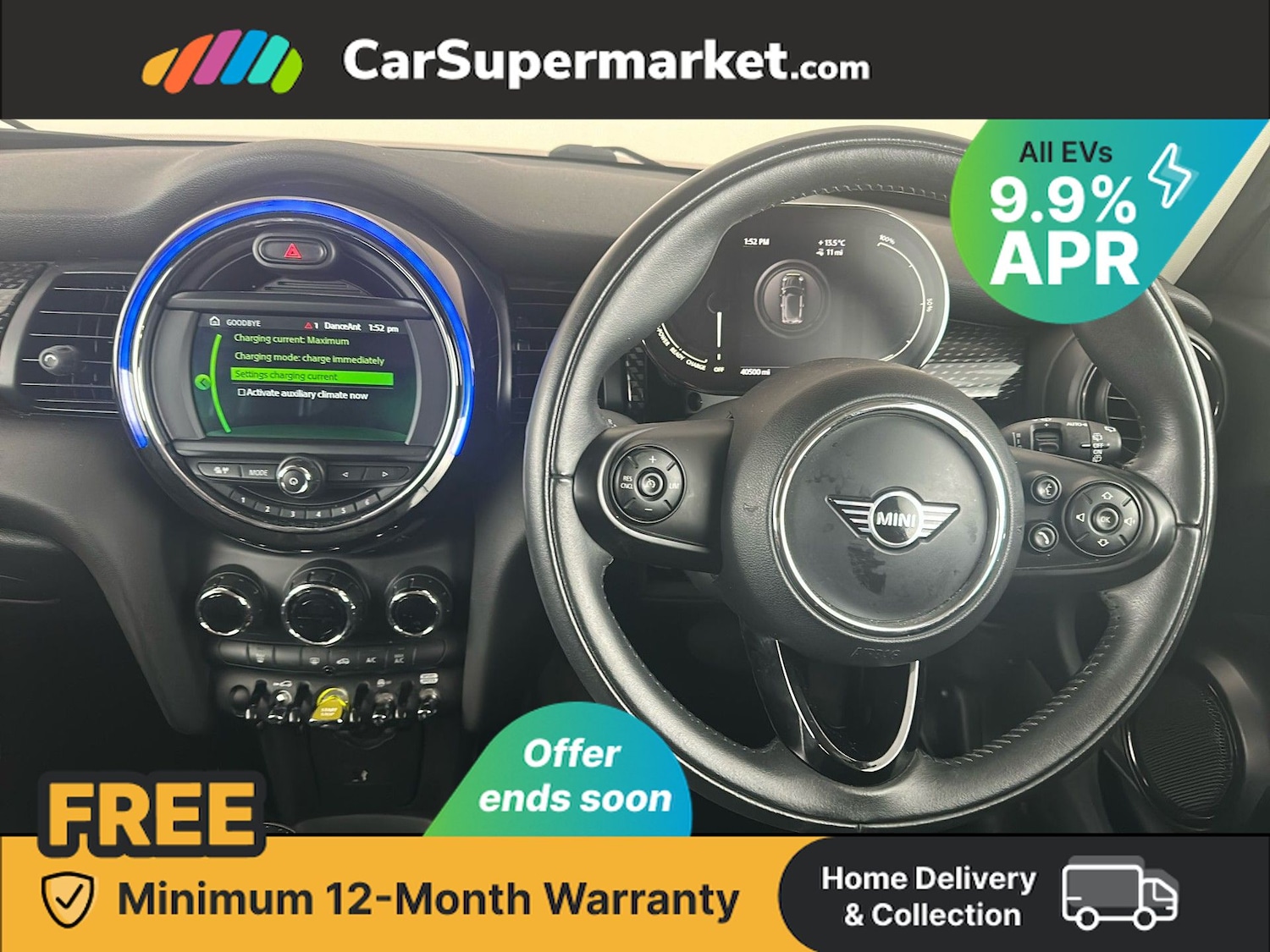 Used MINI Hatch 2020 for sale - 76495041: Photo 16