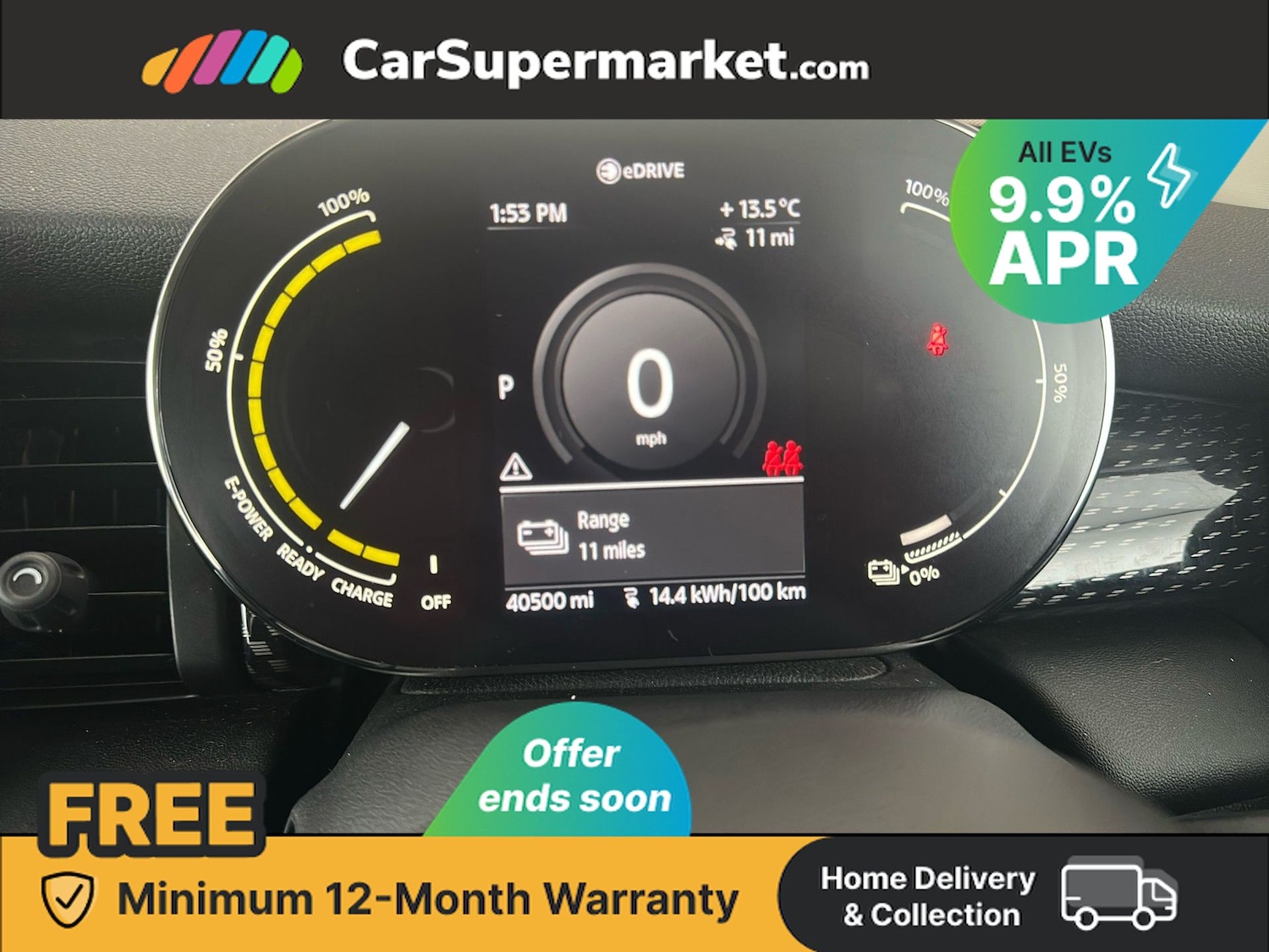 Used MINI Hatch 2020 for sale - 76495041: Photo 17