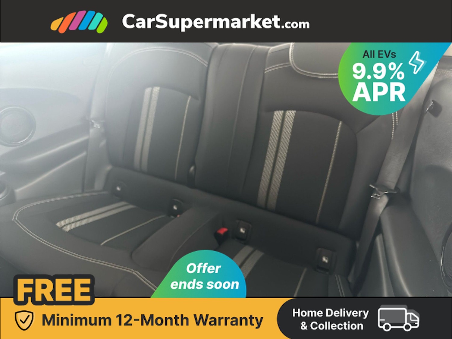 Used MINI Hatch 2020 for sale - 76495041: Photo 20