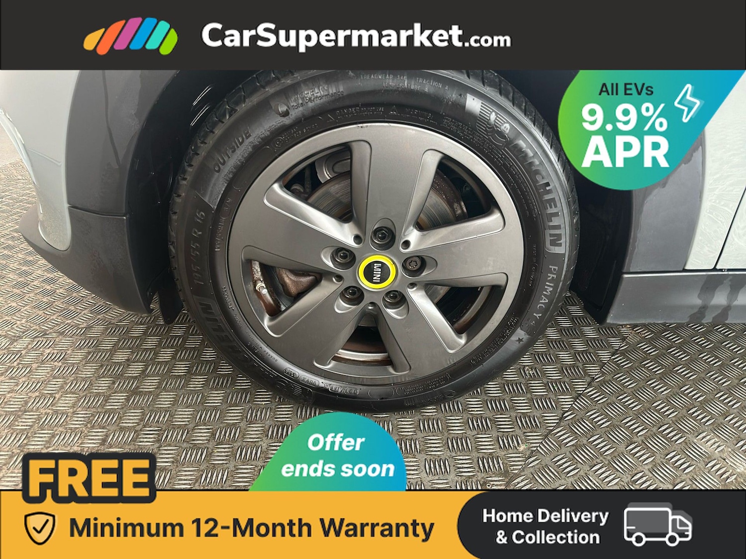 Used MINI Hatch 2020 for sale - 76495041: Photo 21