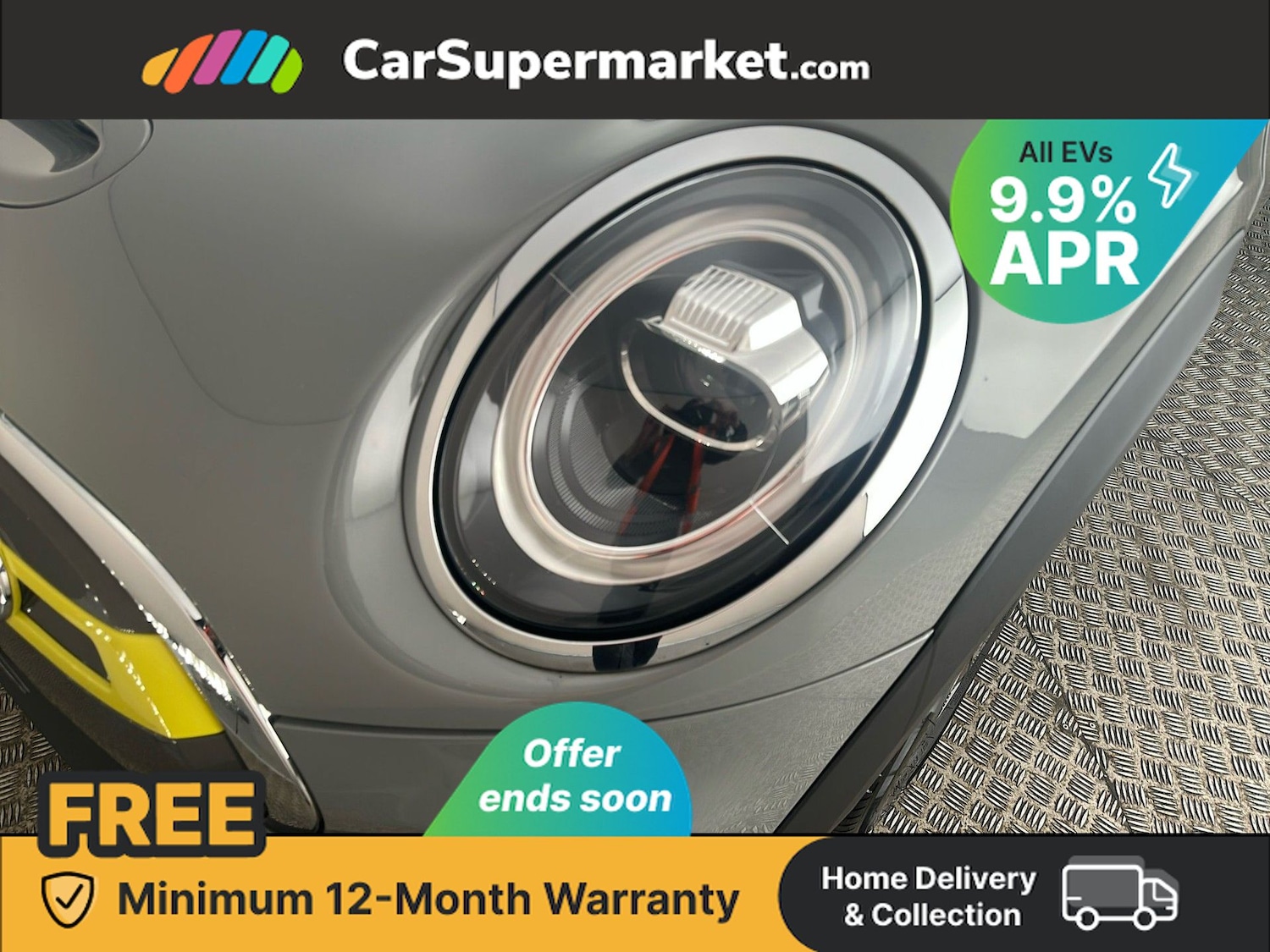 Used MINI Hatch 2020 for sale - 76495041: Photo 22