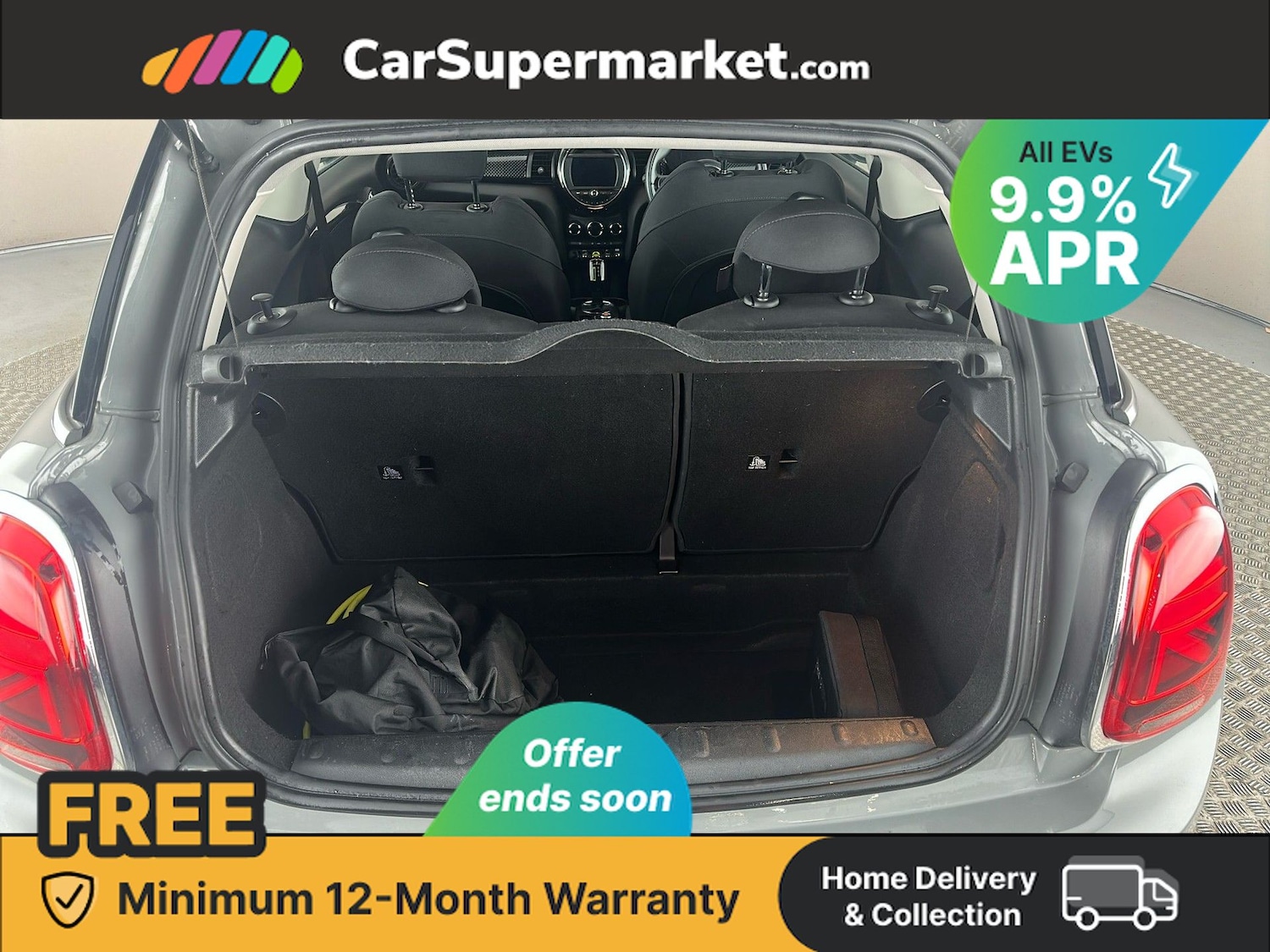 Used MINI Hatch 2020 for sale - 76495041: Photo 24