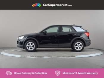 Used Audi Q2 2021 for sale - 74992651: Photo
