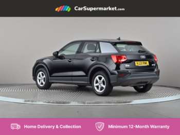 Used Audi Q2 2021 for sale - 74992651: Photo