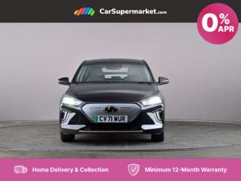 Used Hyundai IONIQ 2022 for sale - 74629225: Photo