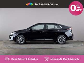 Used Hyundai IONIQ 2022 for sale - 74629225: Photo
