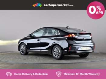 Used Hyundai IONIQ 2022 for sale - 74629225: Photo