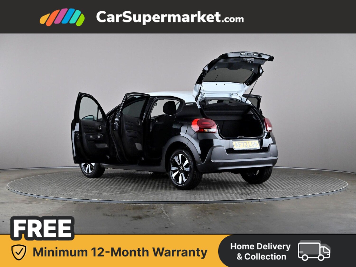 Used Citroen C3 2024 for sale - 77764328: Photo 10