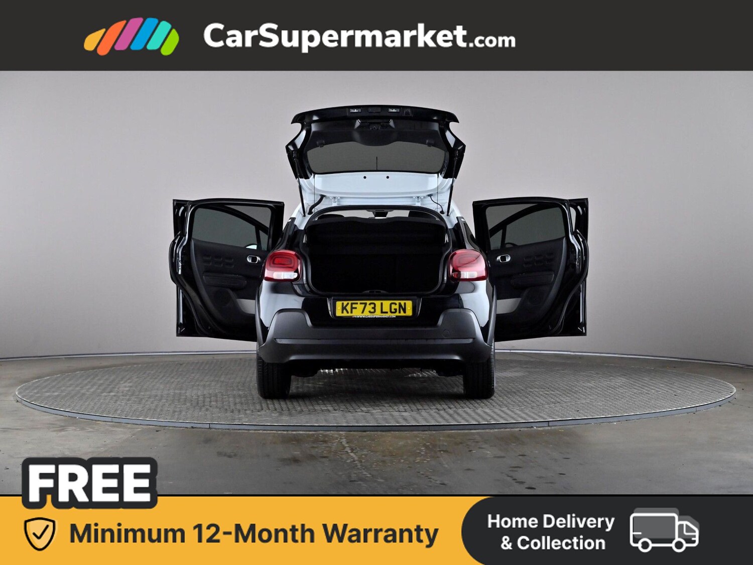 Used Citroen C3 2024 for sale - 77764328: Photo 11