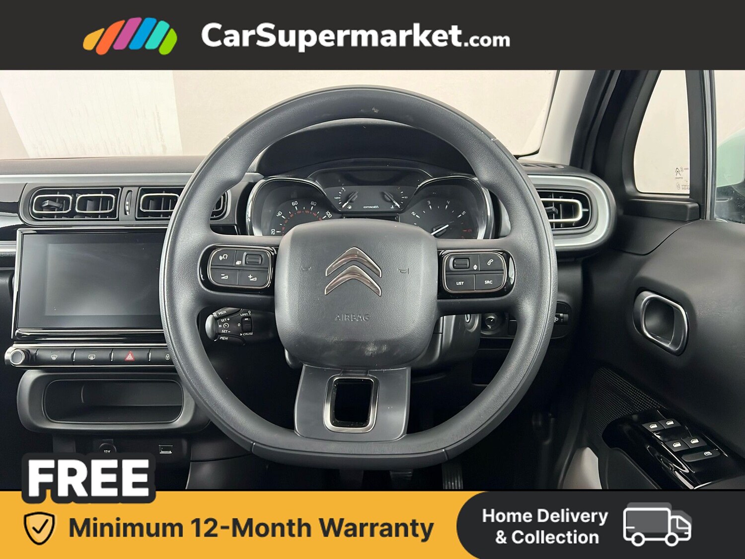 Used Citroen C3 2024 for sale - 77764328: Photo 14