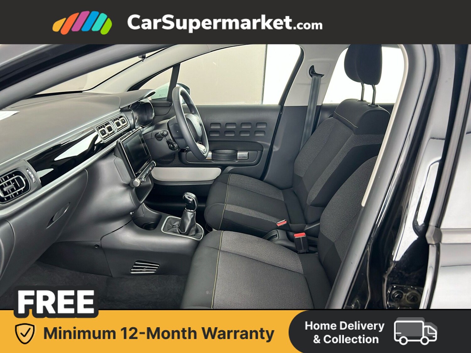 Used Citroen C3 2024 for sale - 77764328: Photo 17