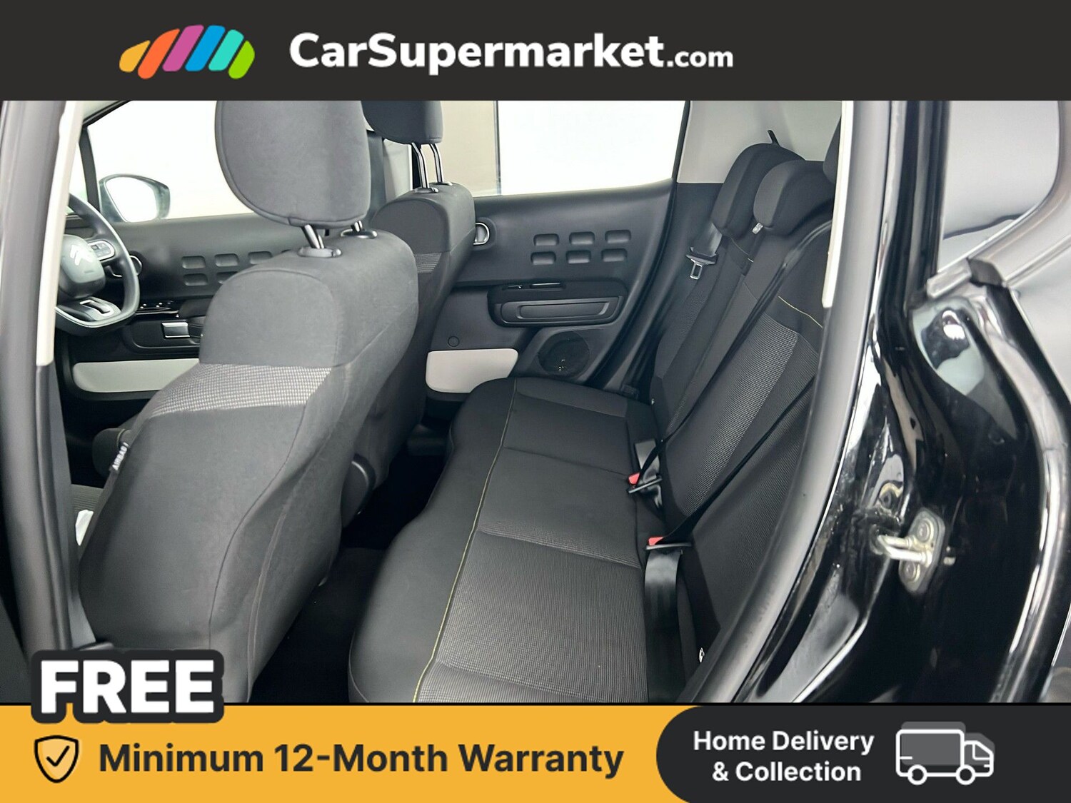 Used Citroen C3 2024 for sale - 77764328: Photo 18