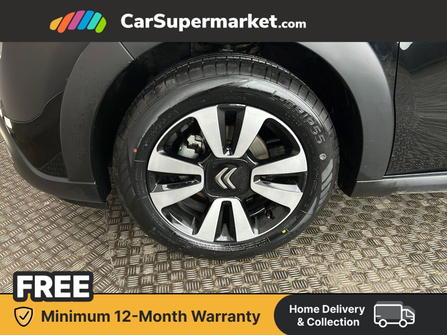 Used Citroen C3 2024 for sale - 77764328: Photo 19