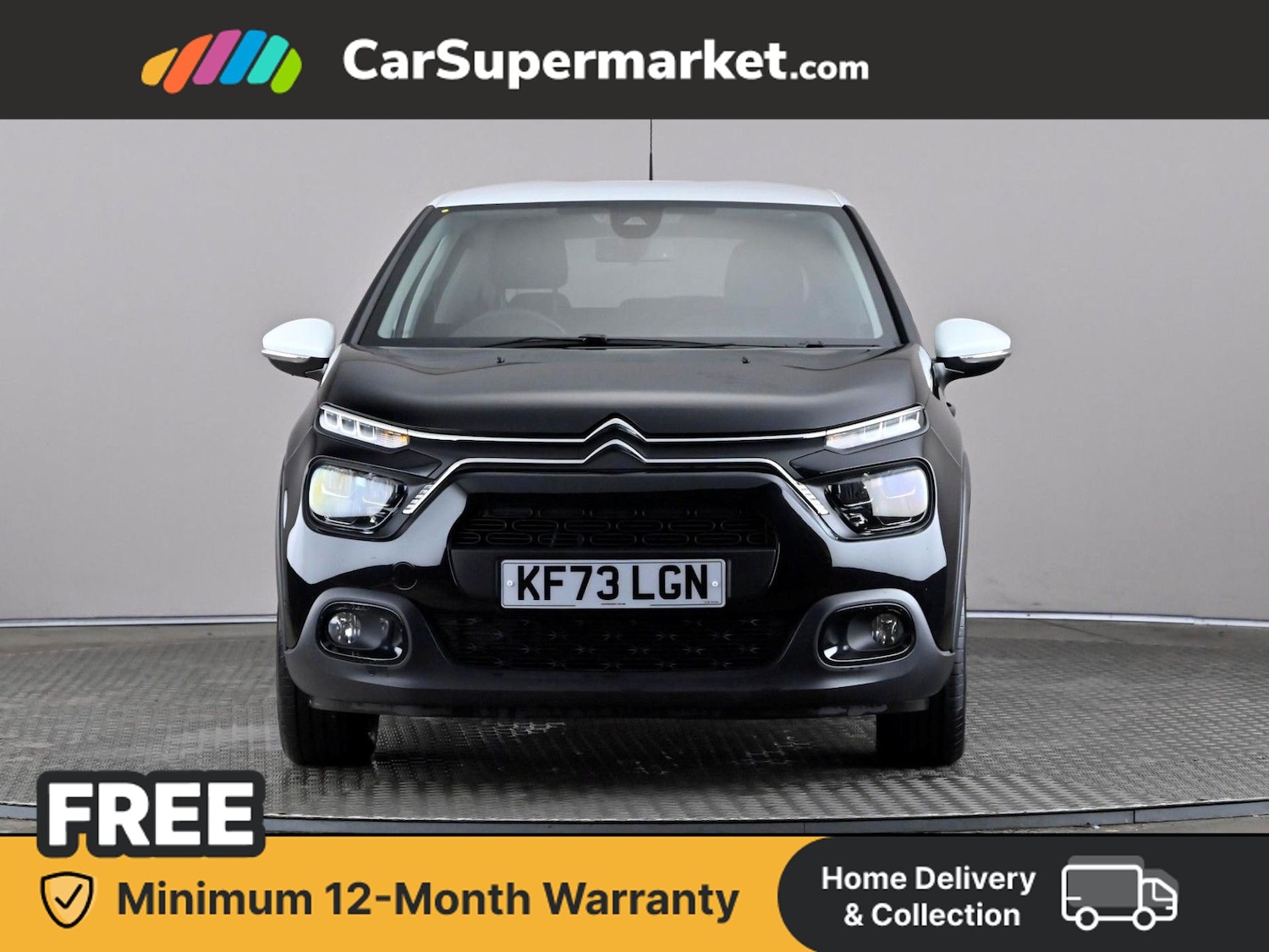 Used Citroen C3 2024 for sale - 77764328: Photo 2