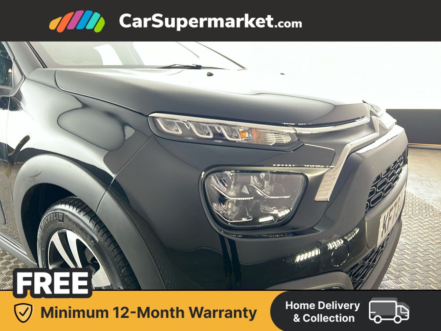 Used Citroen C3 2024 for sale - 77764328: Photo 20