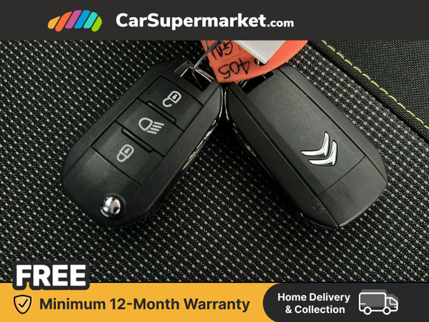 Used Citroen C3 2024 for sale - 77764328: Photo 23