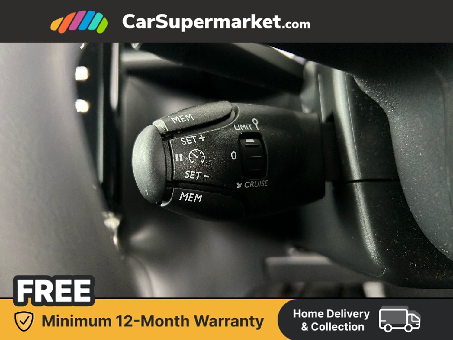 Used Citroen C3 2024 for sale - 77764328: Photo 24