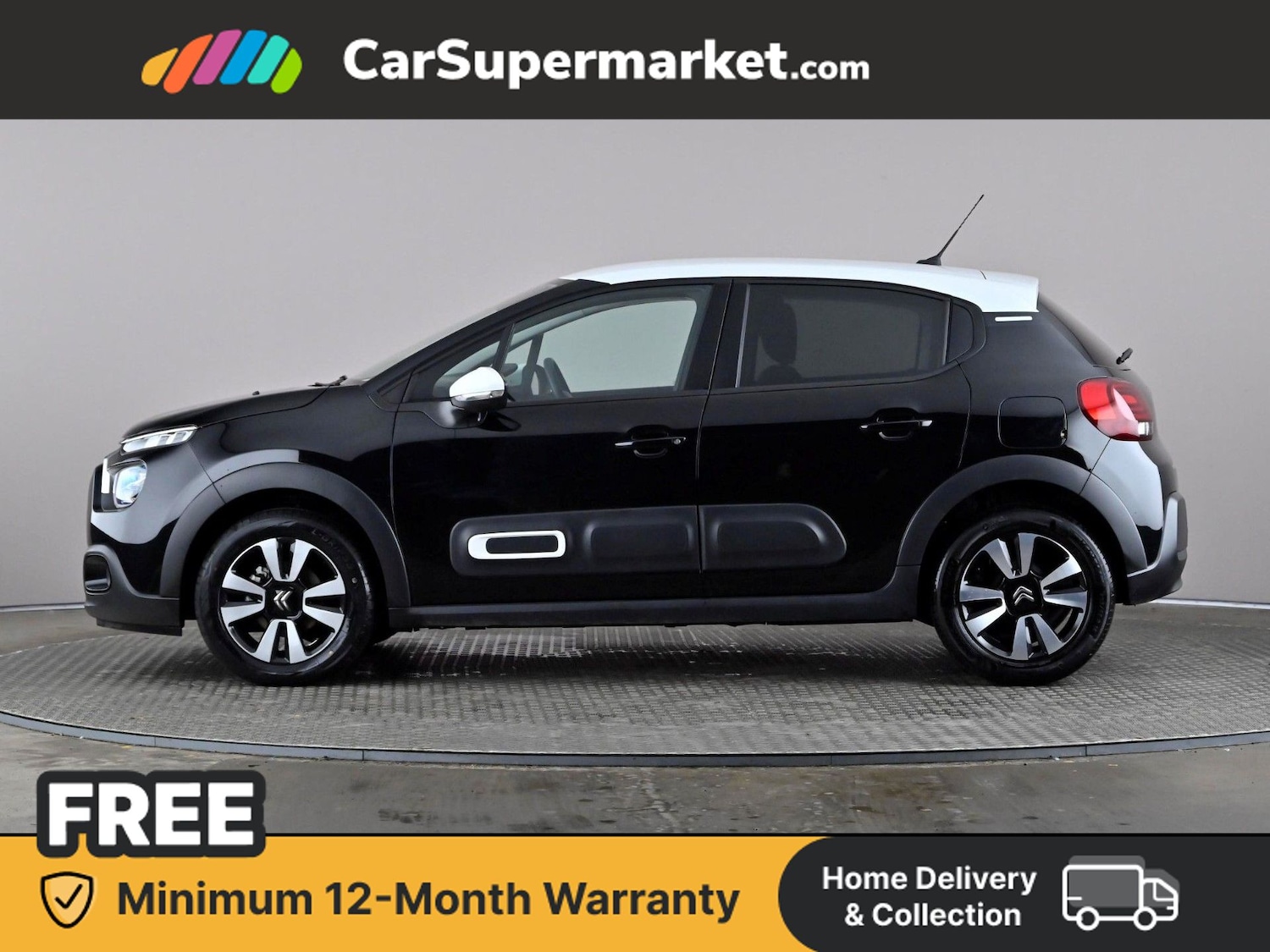 Used Citroen C3 2024 for sale - 77764328: Photo 3