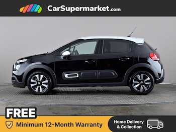 Used Citroen C3 2024 for sale - 77764328: Photo