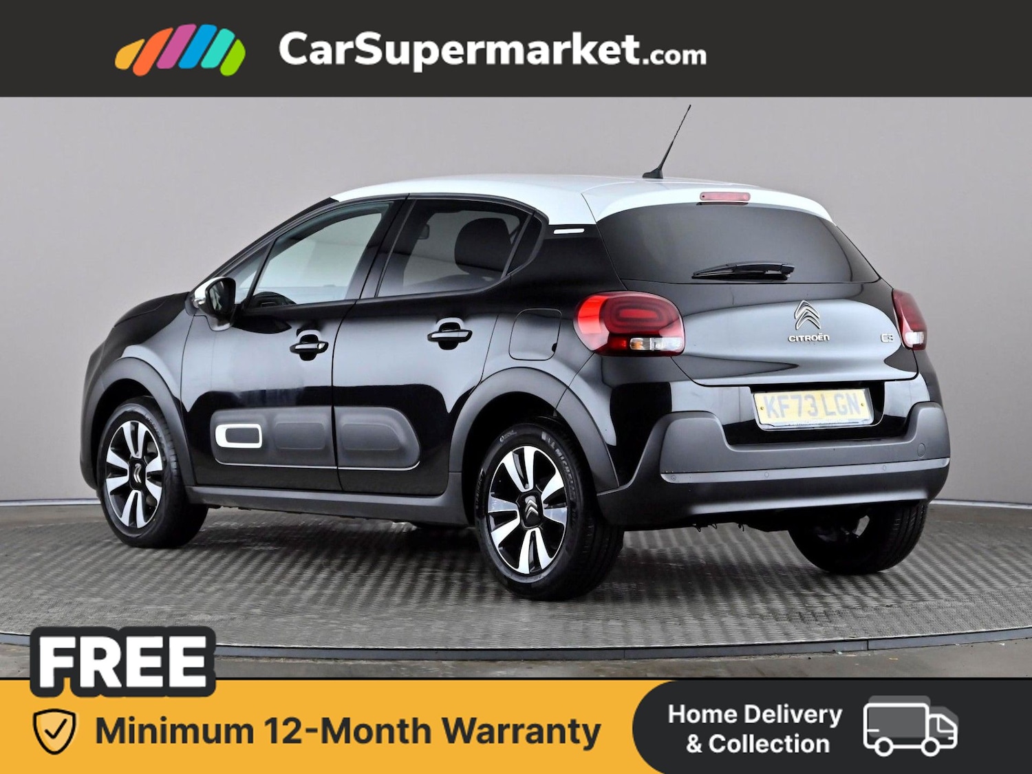 Used Citroen C3 2024 for sale - 77764328: Photo 4