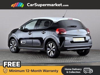 Used Citroen C3 2024 for sale - 77764328: Photo