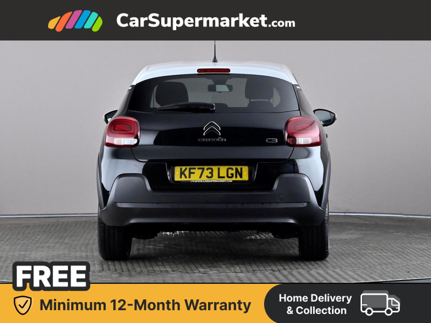 Used Citroen C3 2024 for sale - 77764328: Photo 5