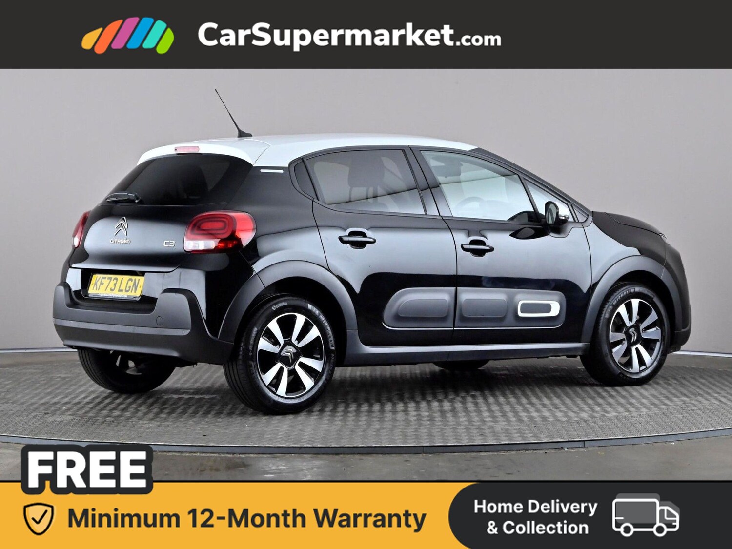 Used Citroen C3 2024 for sale - 77764328: Photo 6