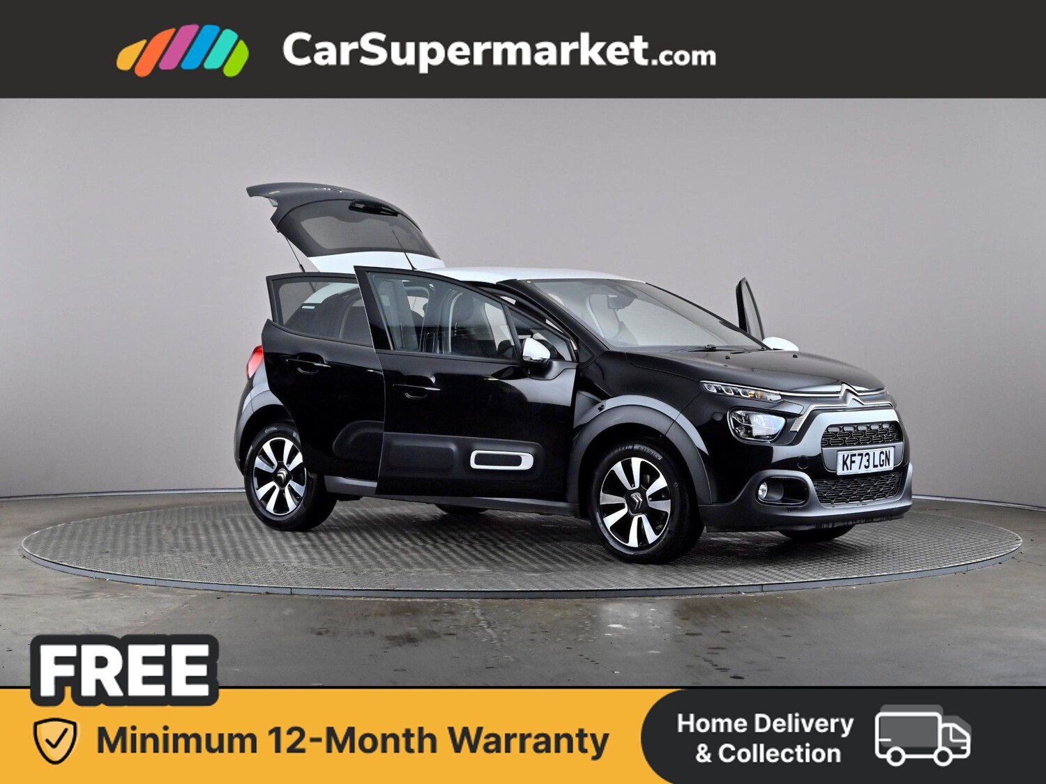 Used Citroen C3 2024 for sale - 77764328: Photo 7