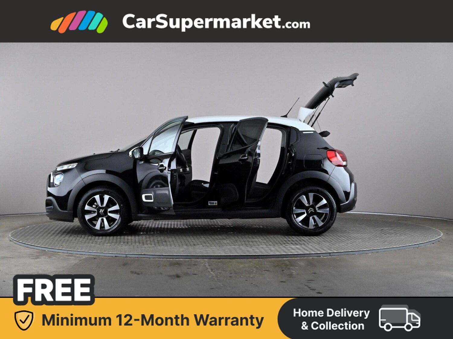 Used Citroen C3 2024 for sale - 77764328: Photo 9