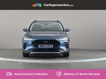 Used Ford Focus 2023 for sale - 75385392: Photo