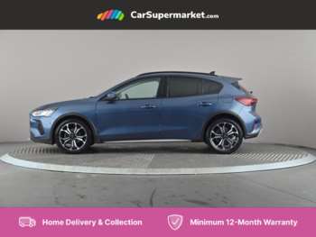Used Ford Focus 2023 for sale - 75385392: Photo