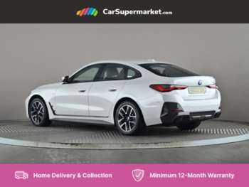 Used BMW i4 2022 for sale - 74885964: Photo