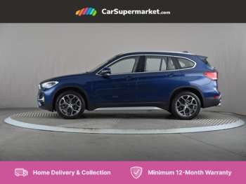 Used BMW X1 2021 for sale - 74813260: Photo