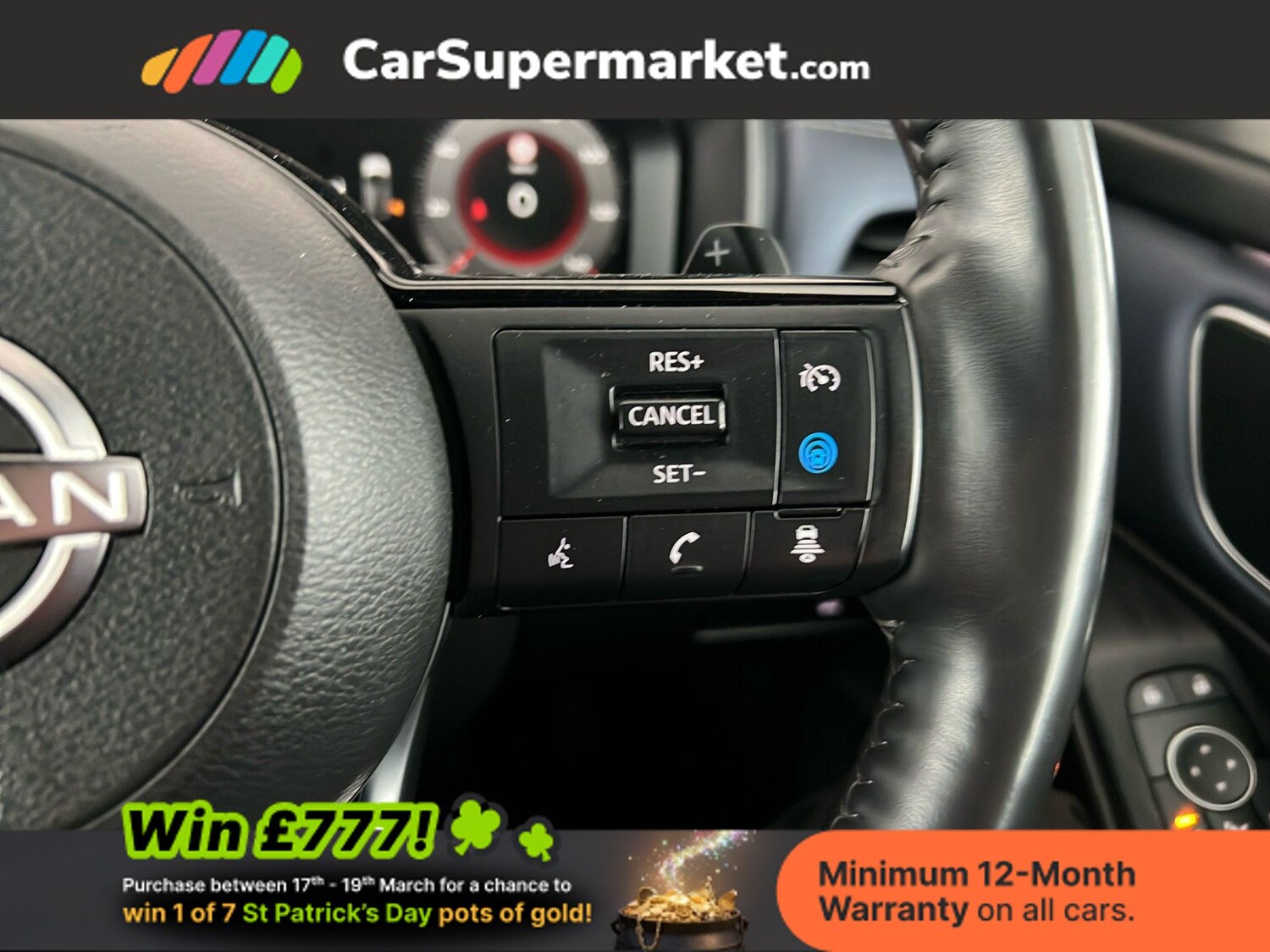 Used Nissan Qashqai 2023 for sale - 77919424: Photo 26