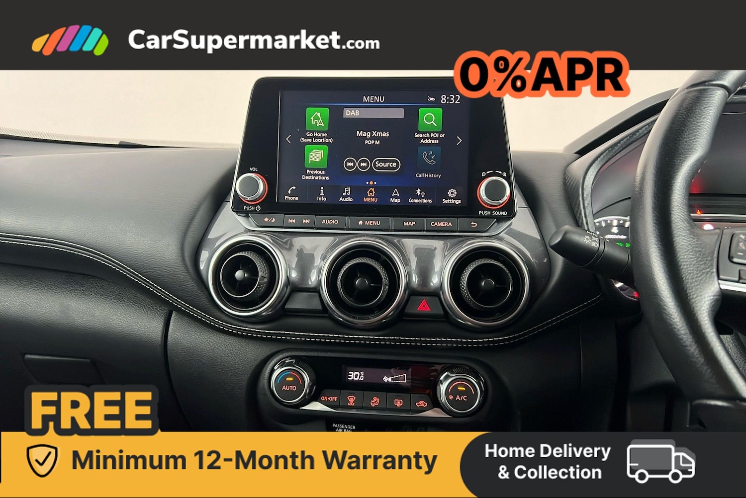 Used Nissan Juke 2023 for sale - 76723866: Photo 16