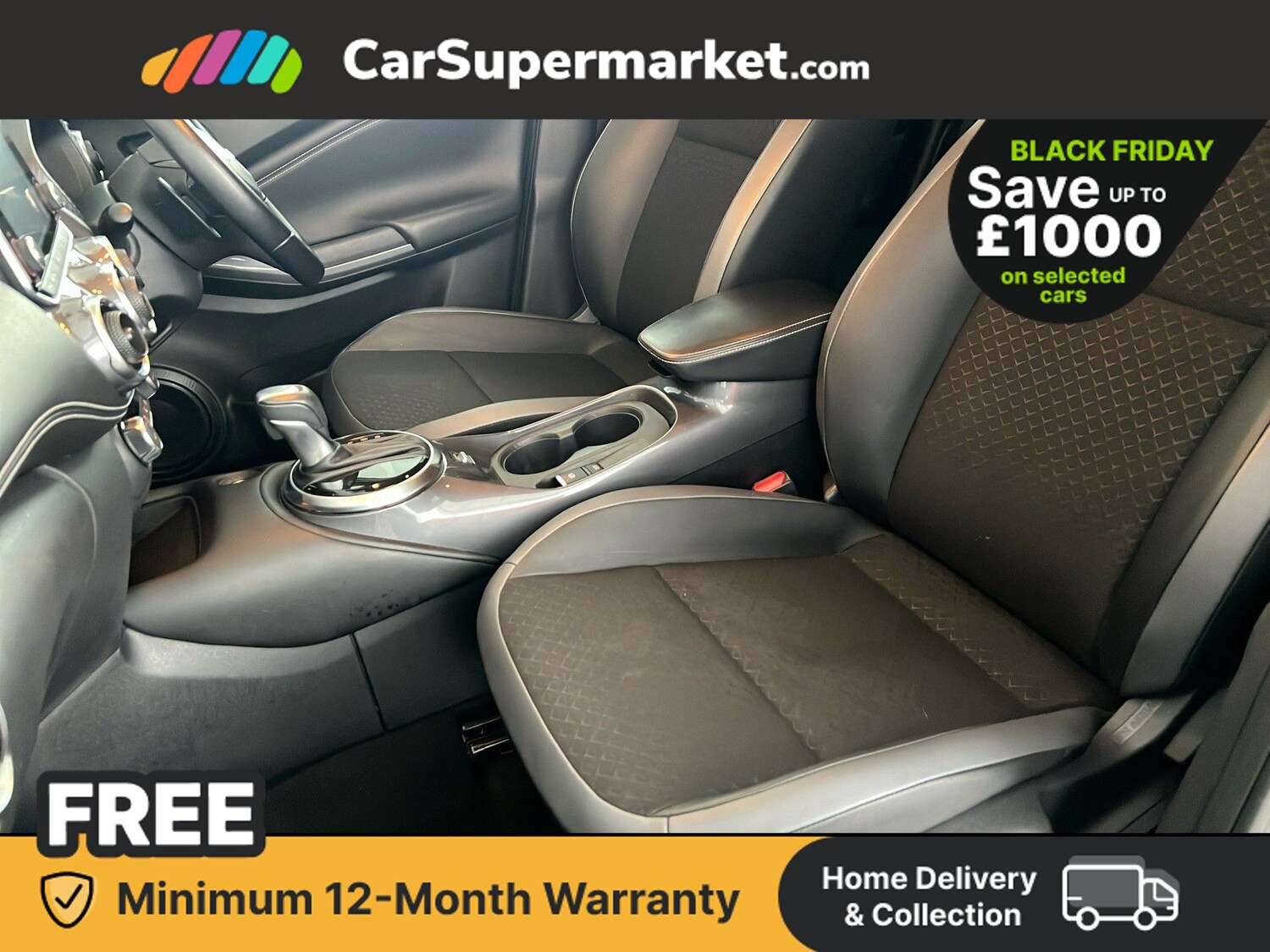 Used Nissan Juke 2023 for sale - 76723866: Photo 18