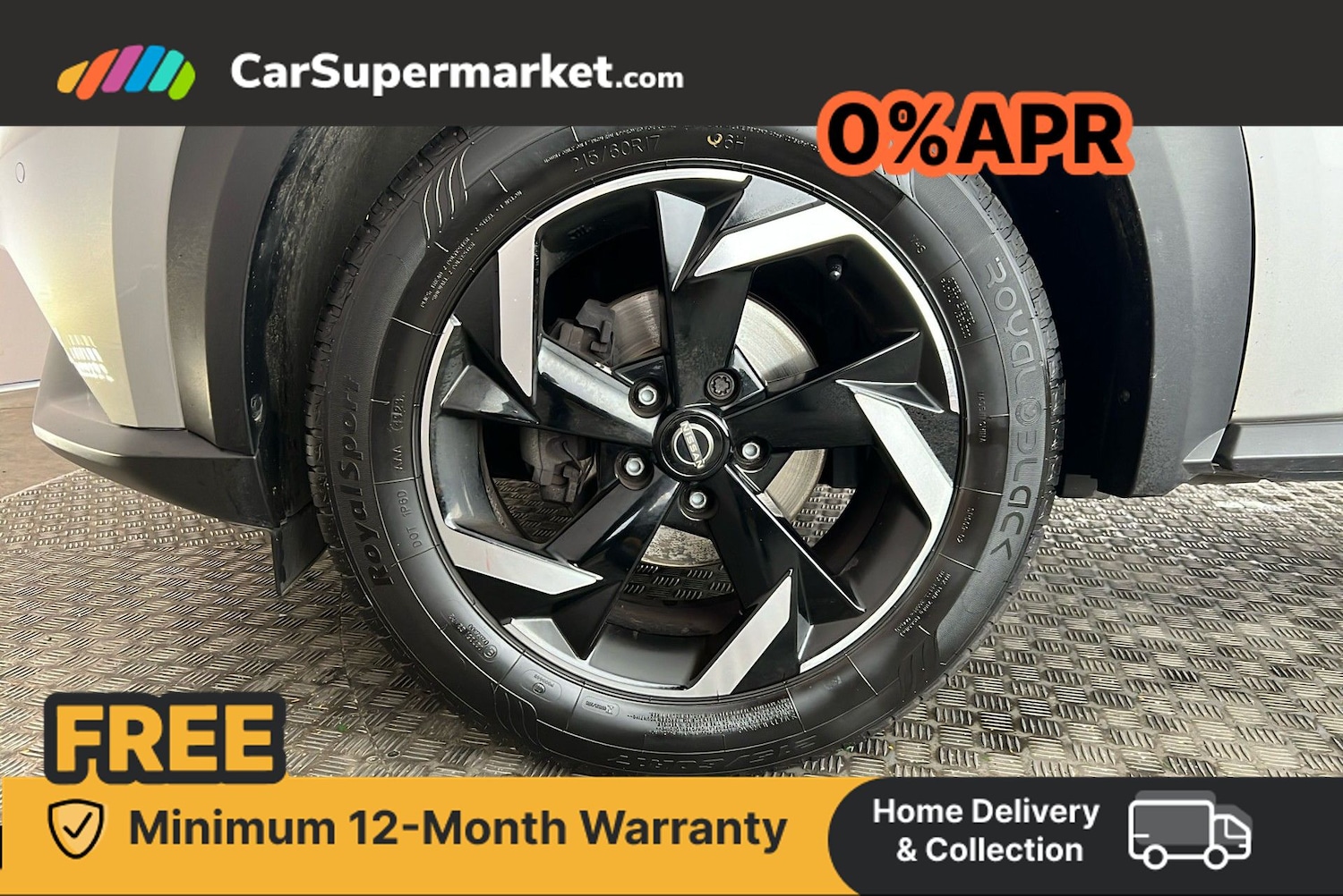 Used Nissan Juke 2023 for sale - 76723866: Photo 19