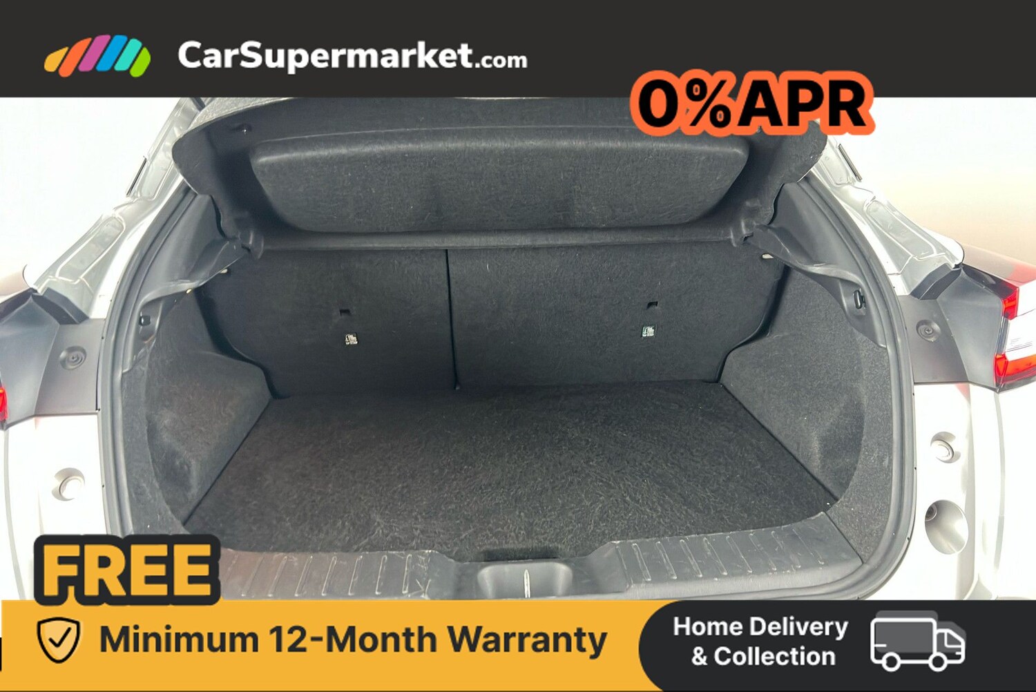 Used Nissan Juke 2023 for sale - 76723866: Photo 22