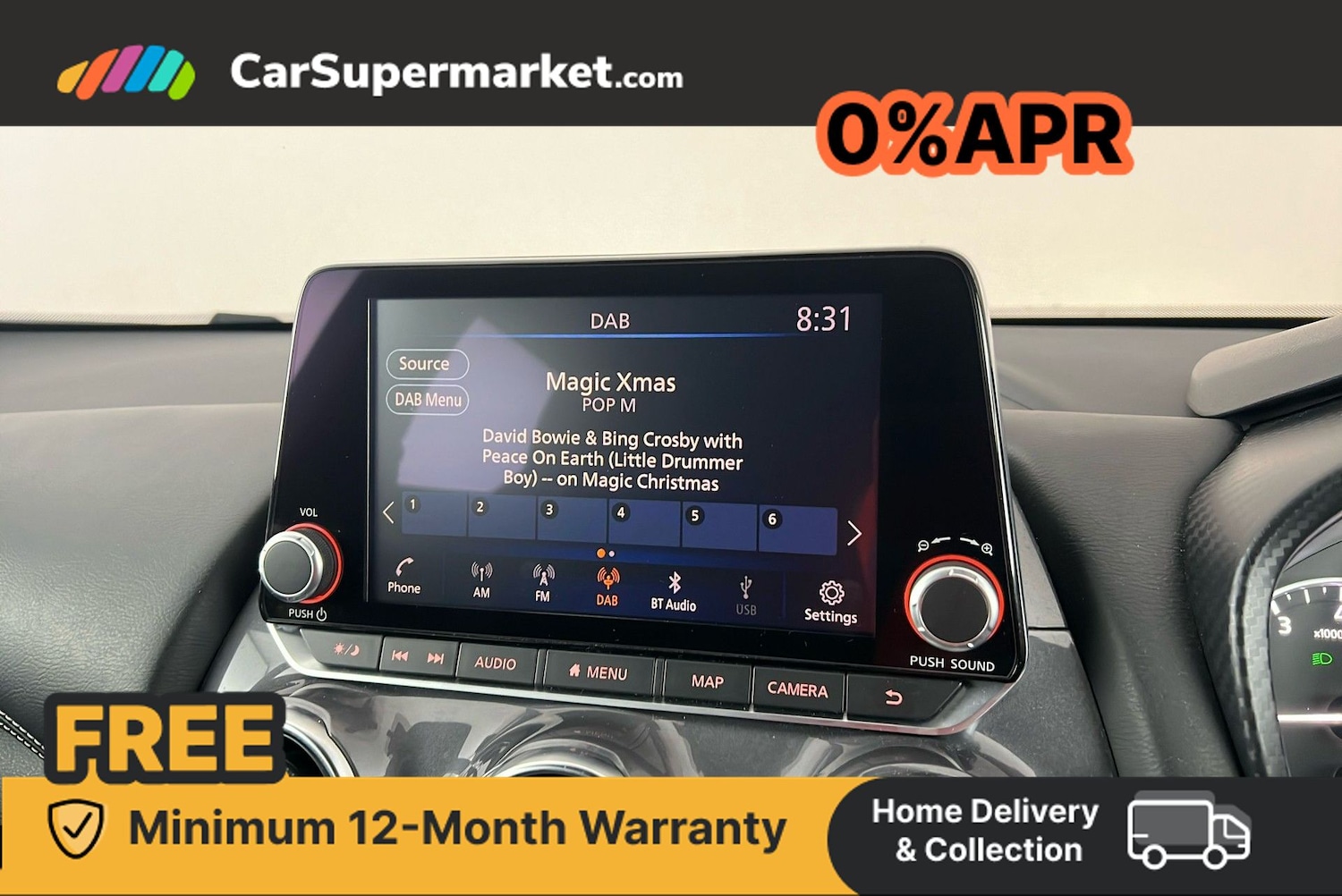 Used Nissan Juke 2023 for sale - 76723866: Photo 25