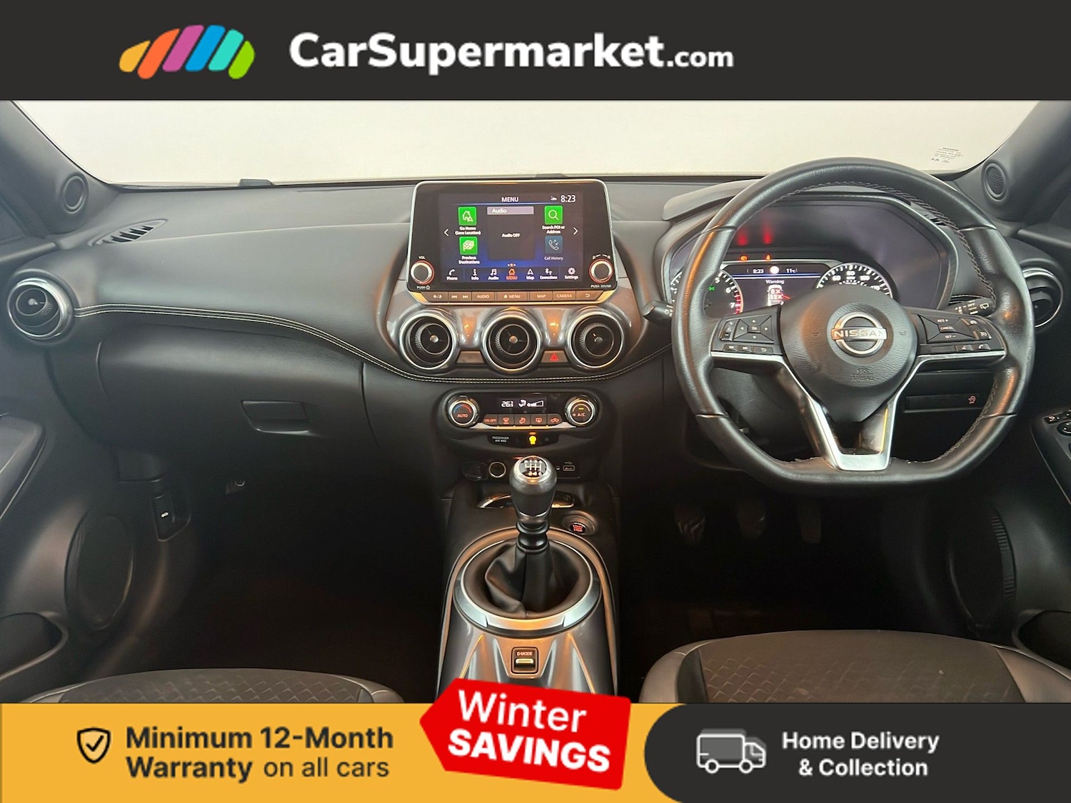 Used Nissan Juke 2022 for sale - 77064538: Photo 14