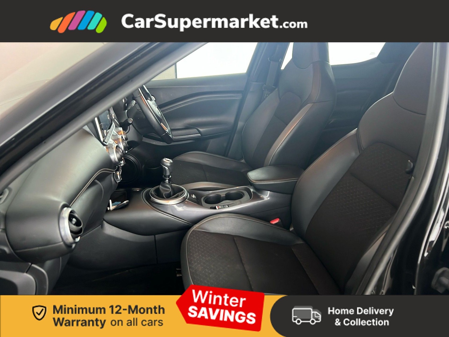 Used Nissan Juke 2022 for sale - 77064538: Photo 18