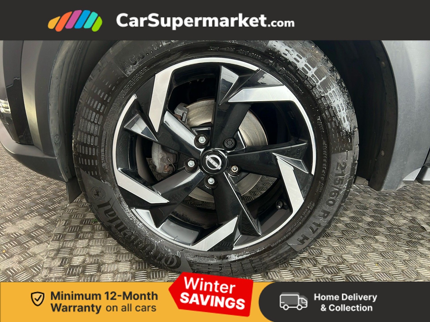 Used Nissan Juke 2022 for sale - 77064538: Photo 20