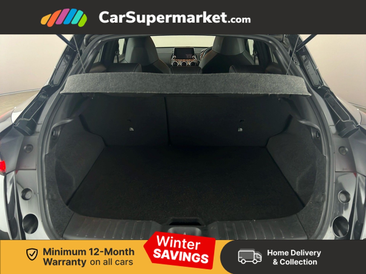 Used Nissan Juke 2022 for sale - 77064538: Photo 23